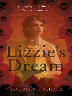 cover image of Lizzie's Dream